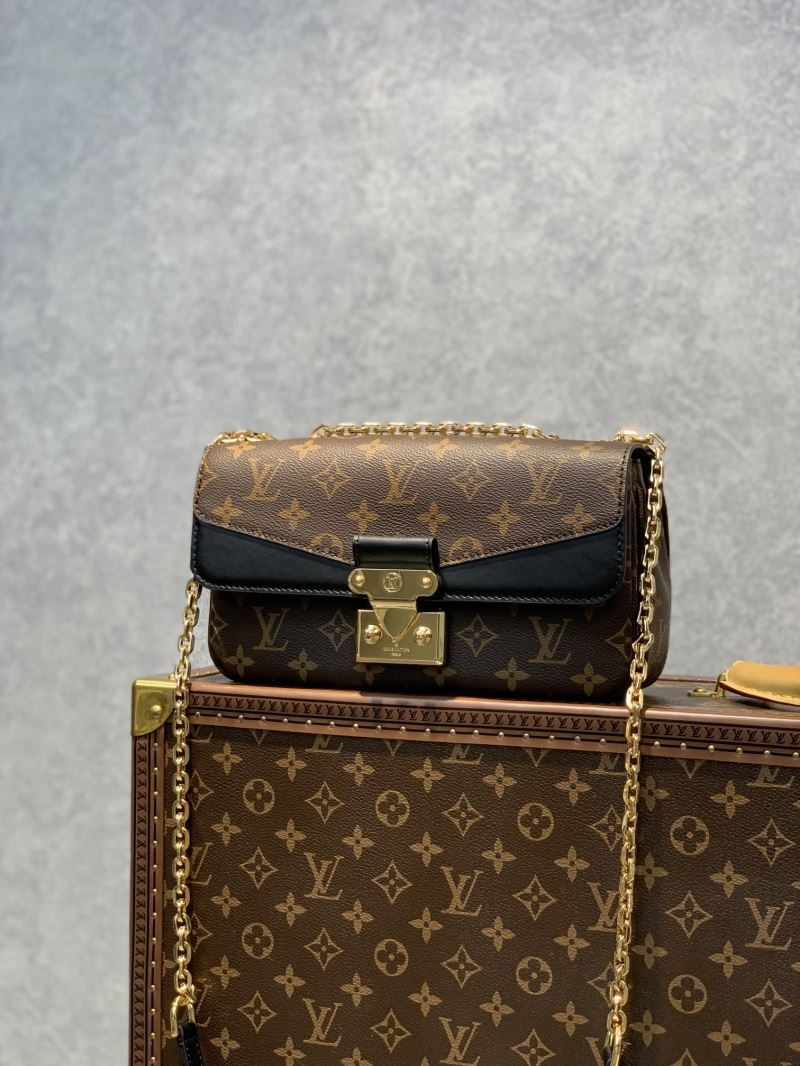 LV Satchel bags